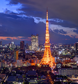 高雄-東京
